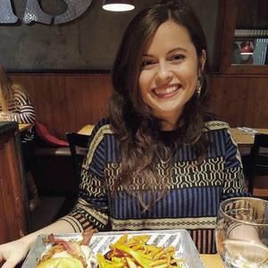 Meet your Posher, Morgan